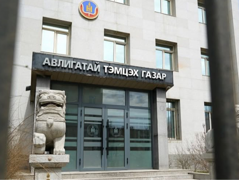 АТГ: Нийслэлээс хэрэгжүүлж буй 24 мега төслийг шалгаж эхэллээ